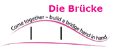 Logo - Die Brücke